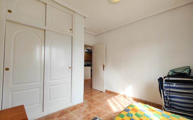 Resale - Town House -
Orihuela Costa - Costa Blanca