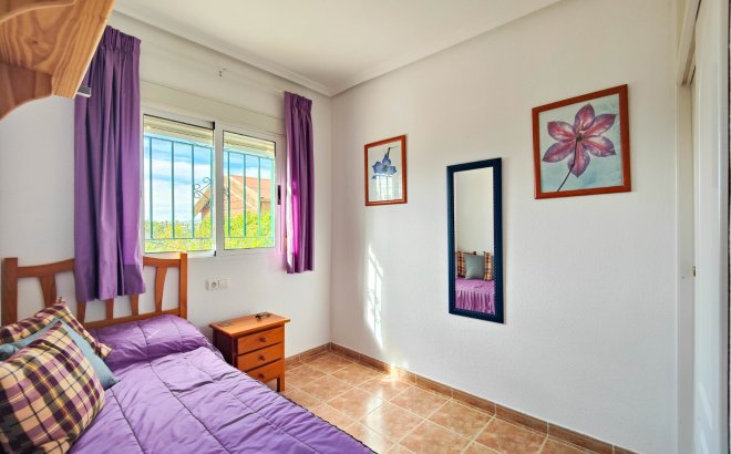 Resale - Town House -
Orihuela Costa - Costa Blanca