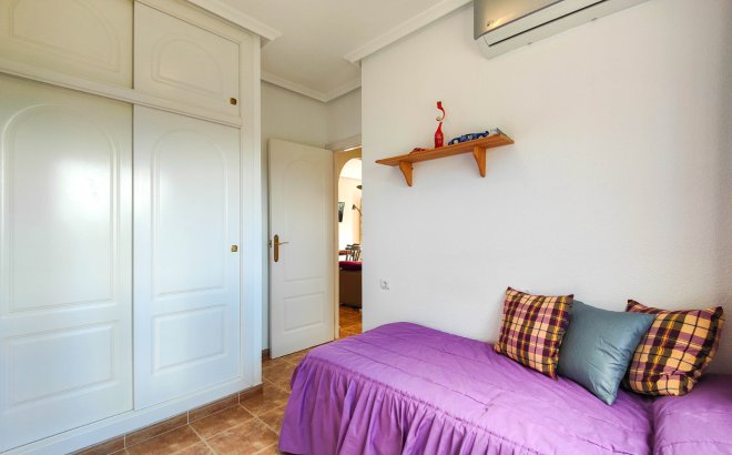 Resale - Town House -
Orihuela Costa - Costa Blanca