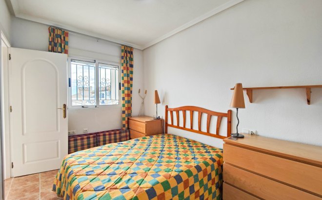 Resale - Town House -
Orihuela Costa - Costa Blanca