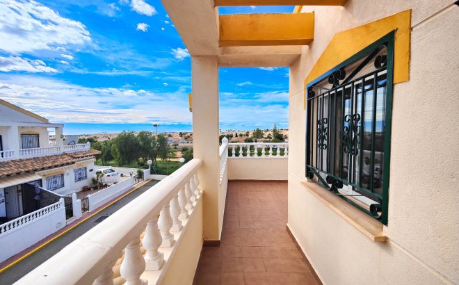 Resale - Town House -
Orihuela Costa - Costa Blanca