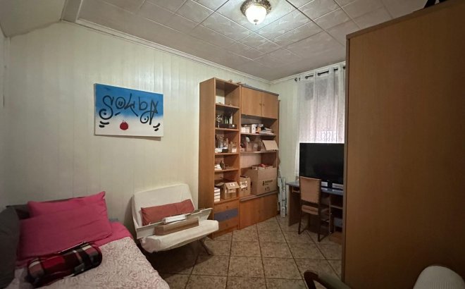 Herverkoop - Appartement -
Torrevieja - Estacion De Autobuses