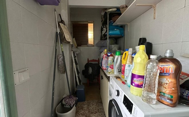 Herverkoop - Appartement -
Torrevieja - Estacion De Autobuses