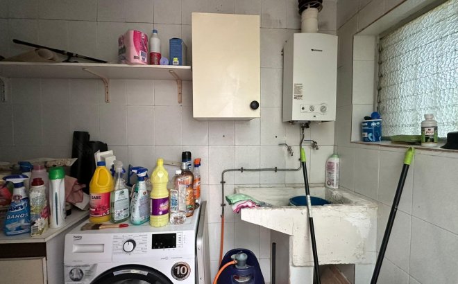 Herverkoop - Appartement -
Torrevieja - Estacion De Autobuses