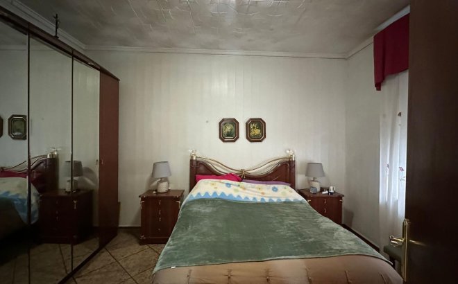 Herverkoop - Appartement -
Torrevieja - Estacion De Autobuses