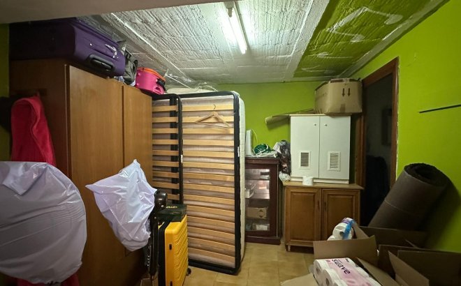 Herverkoop - Appartement -
Torrevieja - Estacion De Autobuses