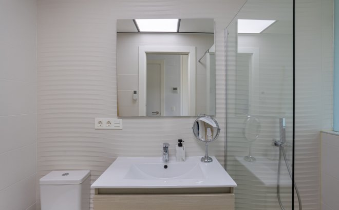 Resale - Villa -
Benijofar - Costa Blanca