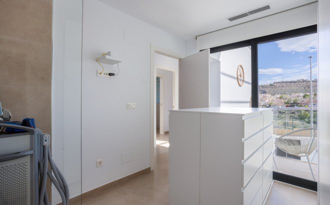 Resale - Villa -
Benijofar - Costa Blanca