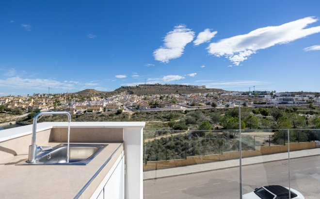 Resale - Villa -
Benijofar - Costa Blanca
