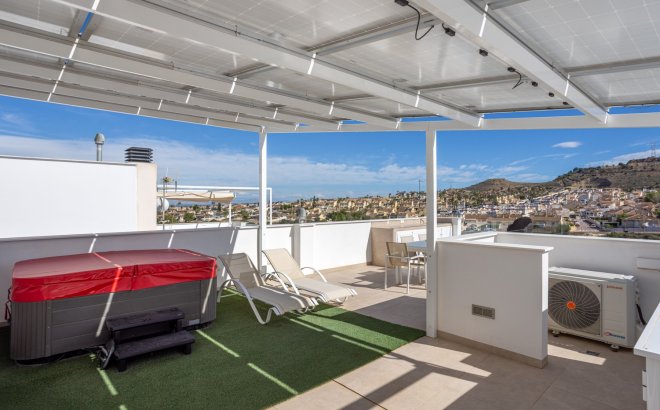 Resale - Villa -
Benijofar - Costa Blanca