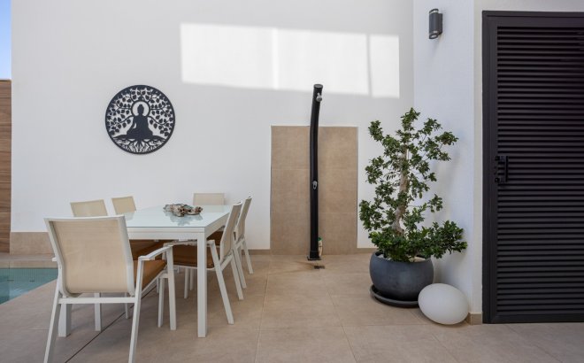 Resale - Villa -
Benijofar - Costa Blanca