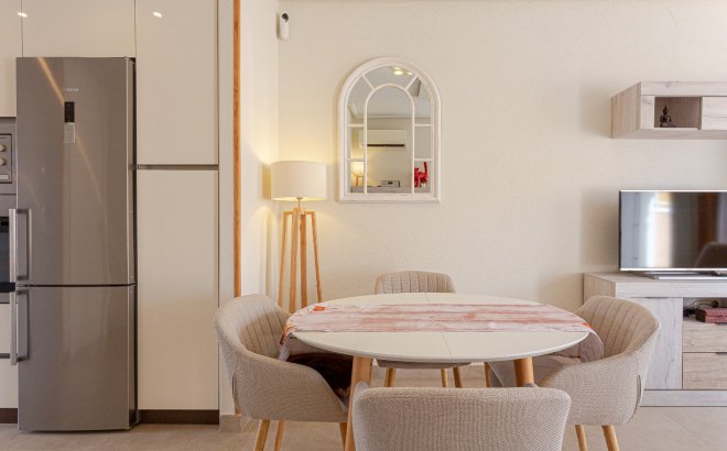 Herverkoop - Villa -
Orihuela Costa - Costa Blanca