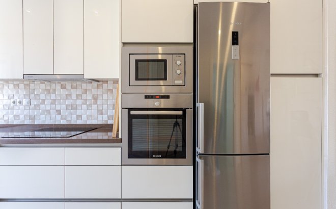 Herverkoop - Villa -
Orihuela Costa - Costa Blanca