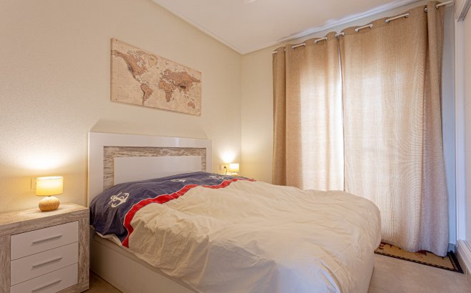 Herverkoop - Villa -
Orihuela Costa - Costa Blanca