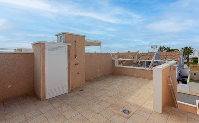 Herverkoop - Villa -
Orihuela Costa - Costa Blanca