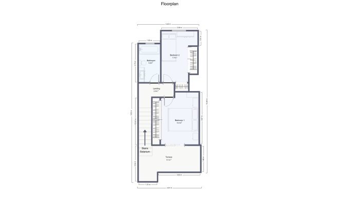 Herverkoop - Villa -
Orihuela Costa - Costa Blanca