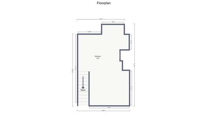 Herverkoop - Villa -
Orihuela Costa - Costa Blanca