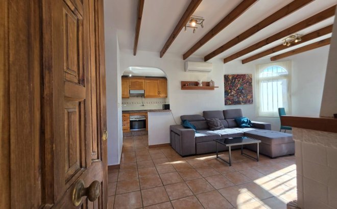 Resale - Villa -
Orihuela Costa - Villamartín-las Filipinas