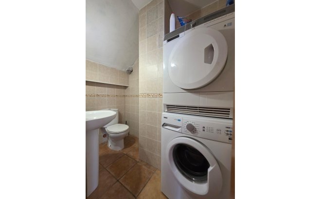 Resale - Villa -
Orihuela Costa - Villamartín-las Filipinas