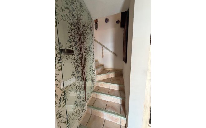 Herverkoop - Villa -
Orihuela Costa - Playa Flamenca