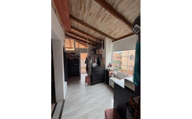 Herverkoop - Villa -
Orihuela Costa - Playa Flamenca