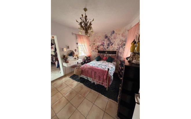 Herverkoop - Villa -
Orihuela Costa - Playa Flamenca