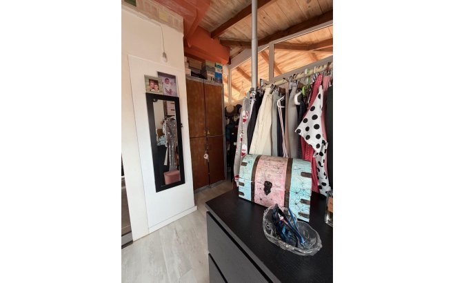 Herverkoop - Villa -
Orihuela Costa - Playa Flamenca