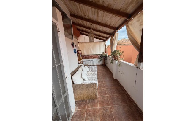 Herverkoop - Villa -
Orihuela Costa - Playa Flamenca