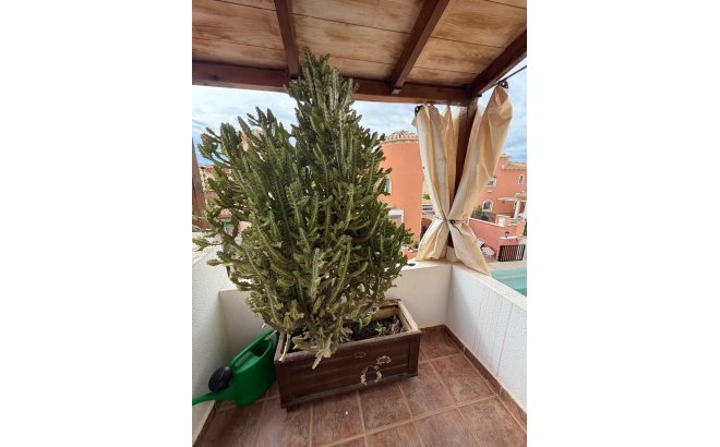 Herverkoop - Villa -
Orihuela Costa - Playa Flamenca