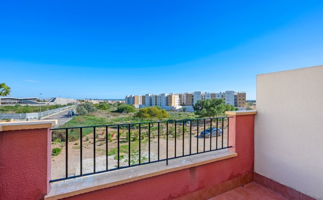 Resale - Villa -
Orihuela Costa - Costa Blanca