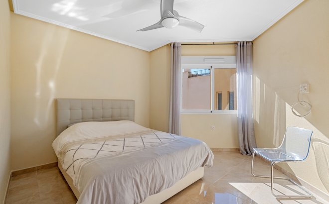 Resale - Villa -
Orihuela Costa - Costa Blanca