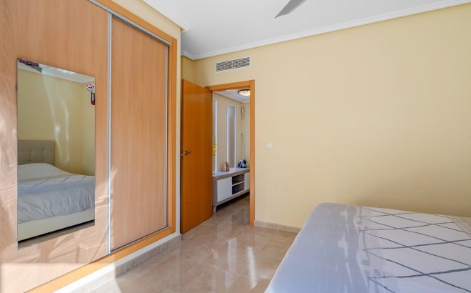 Resale - Villa -
Orihuela Costa - Costa Blanca