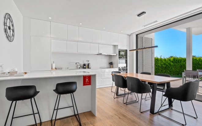 Resale - Apartment -
Las Colinas Golf - Costa Blanca