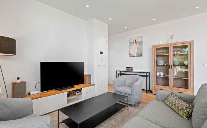 Resale - Apartment -
Las Colinas Golf - Costa Blanca