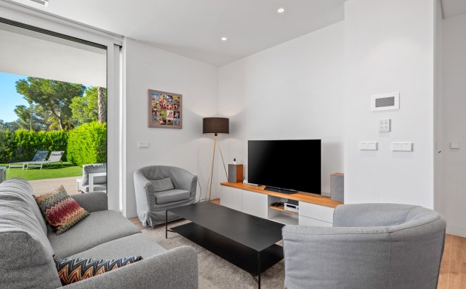 Resale - Apartment -
Las Colinas Golf - Costa Blanca