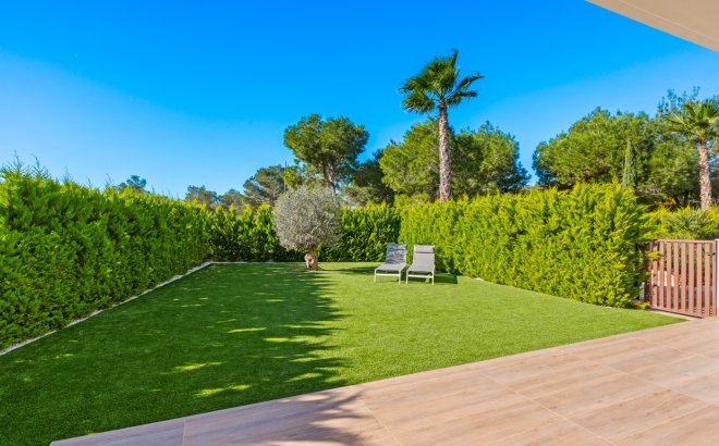 Resale - Apartment -
Las Colinas Golf - Costa Blanca