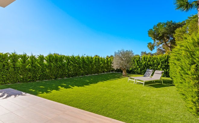 Resale - Apartment -
Las Colinas Golf - Costa Blanca