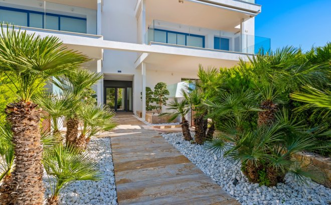 Resale - Apartment -
Las Colinas Golf - Costa Blanca
