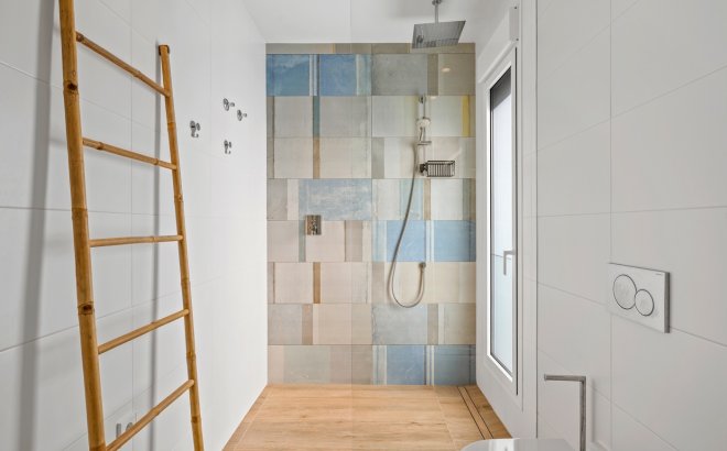 Resale - Apartment -
Las Colinas Golf - Costa Blanca