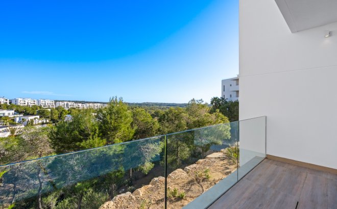 Resale - Apartment -
Las Colinas Golf - Costa Blanca