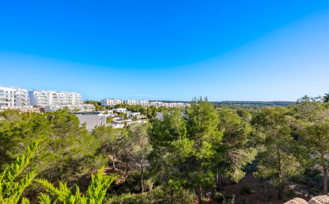 Resale - Apartment -
Las Colinas Golf - Costa Blanca