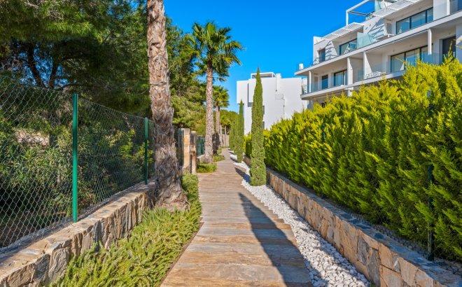 Resale - Apartment -
Las Colinas Golf - Costa Blanca