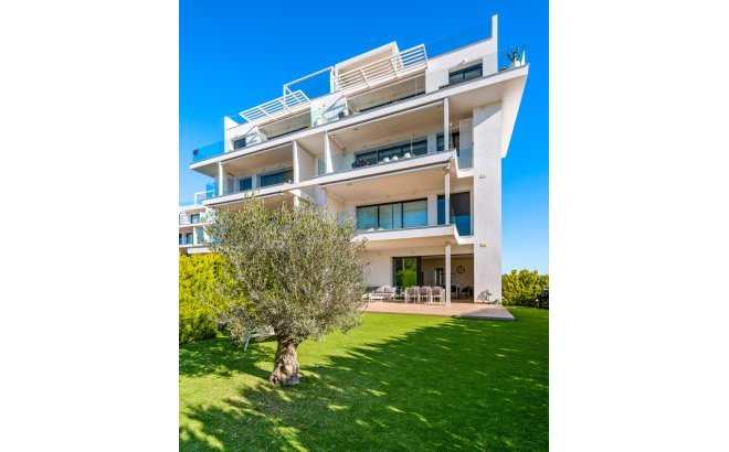 Resale - Apartment -
Las Colinas Golf - Costa Blanca
