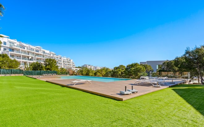 Resale - Apartment -
Las Colinas Golf - Costa Blanca