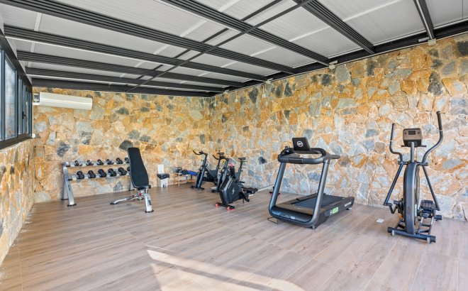 Resale - Apartment -
Las Colinas Golf - Costa Blanca