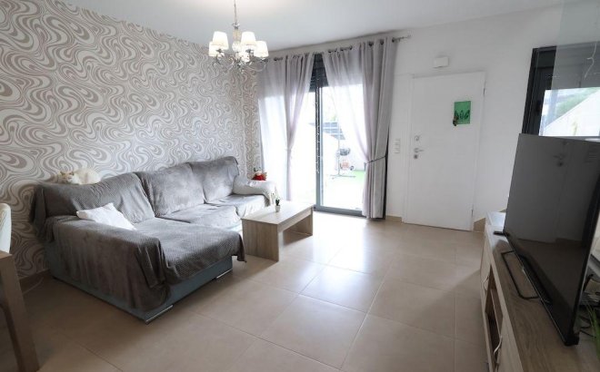 Revente - Town House -
Orihuela Costa - Costa Blanca