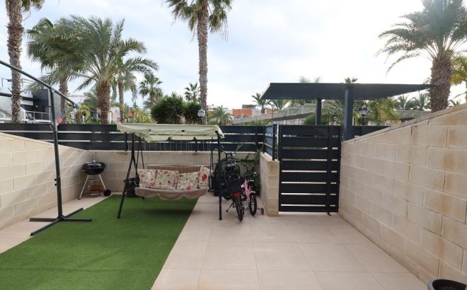 Revente - Town House -
Orihuela Costa - Costa Blanca