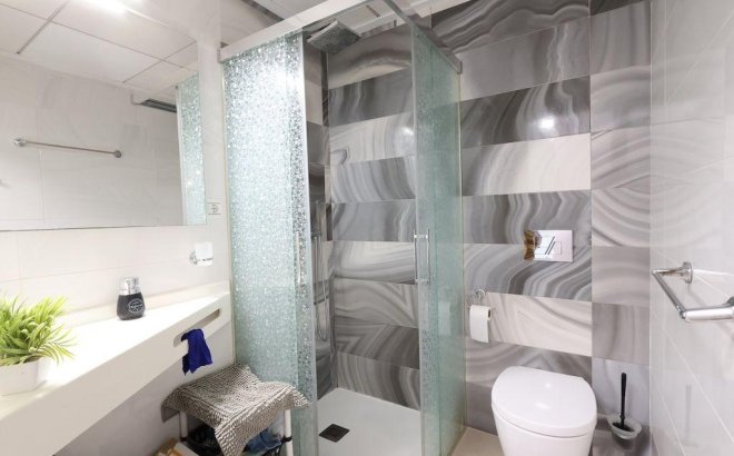 Revente - Town House -
Orihuela Costa - Costa Blanca