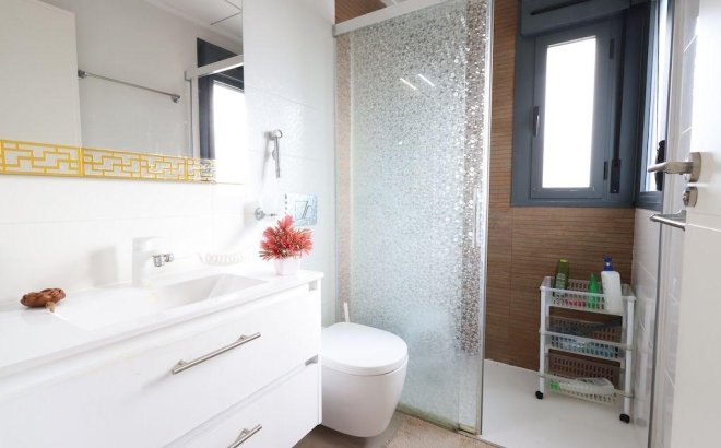 Revente - Town House -
Orihuela Costa - Costa Blanca