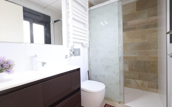 Revente - Town House -
Orihuela Costa - Costa Blanca